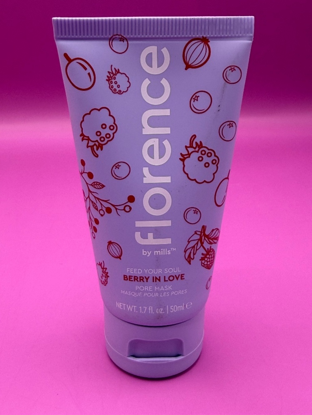 Florence by Mills Pore Mask